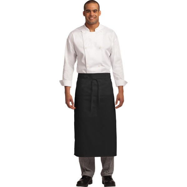 A701 Port Authority Black