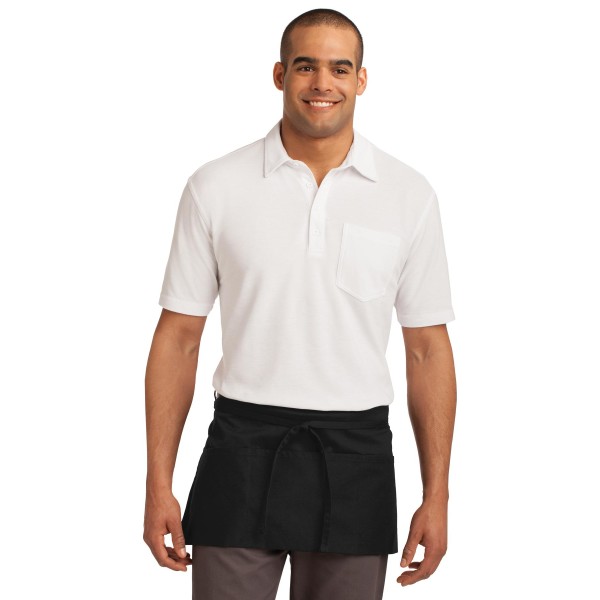 A702 Port Authority Black