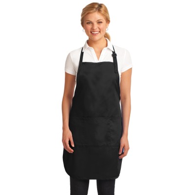 Port Authority A703 Black