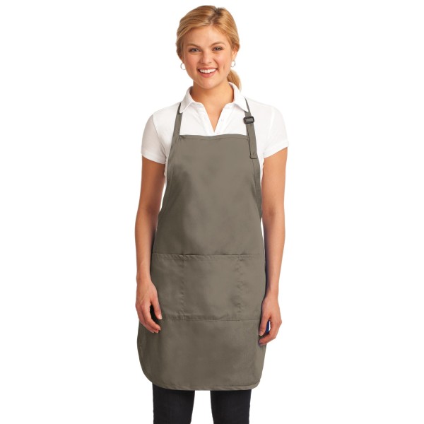 A703 Port Authority Khaki