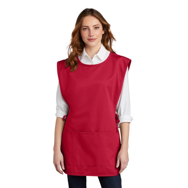 A705 Port Authority Red