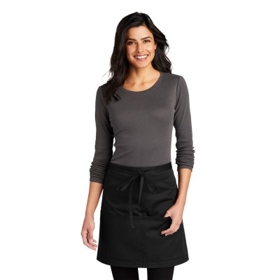 Port Authority A706 Black
