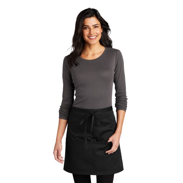 A706 Port Authority Black