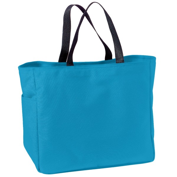 B0750 Port Authority Turquoise