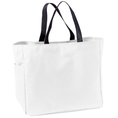 Port Authority B0750 White
