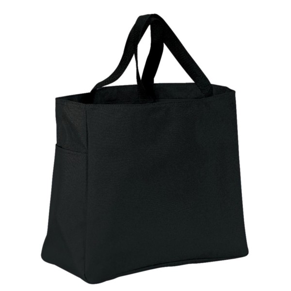 B0750 Port Authority Black