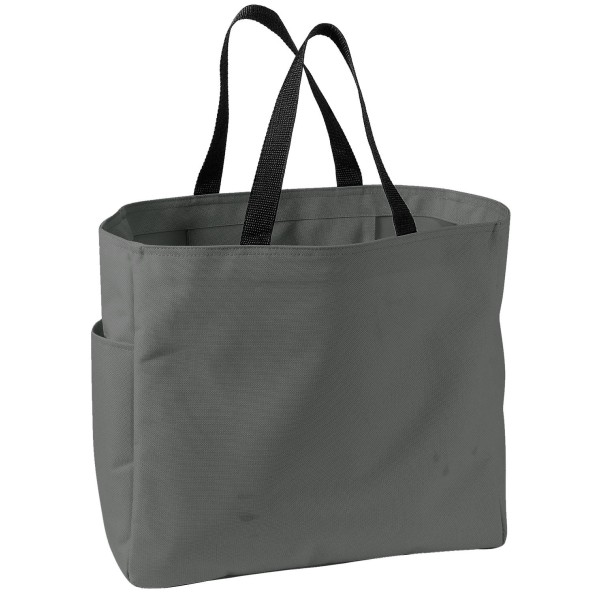 B0750 Port Authority Charcoal