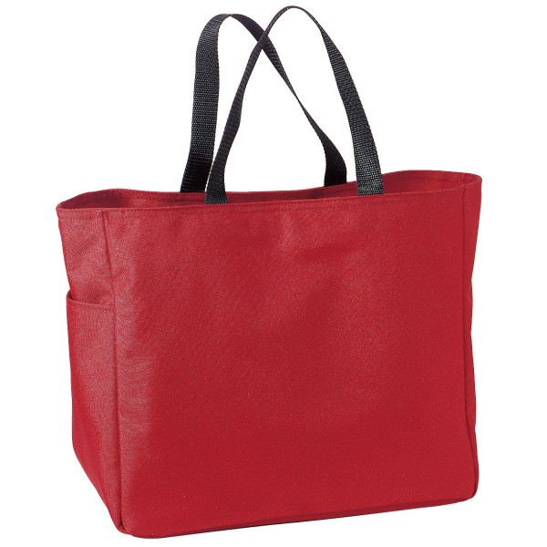 B0750 Port Authority Red