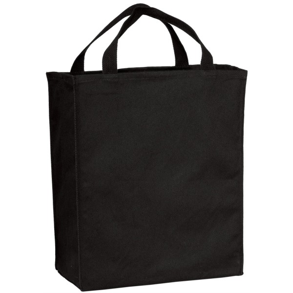 B100 Port Authority Black