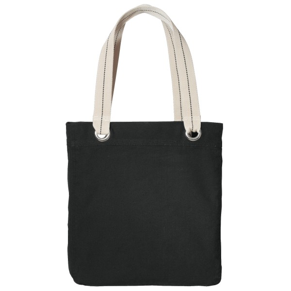 B118 Port Authority Black
