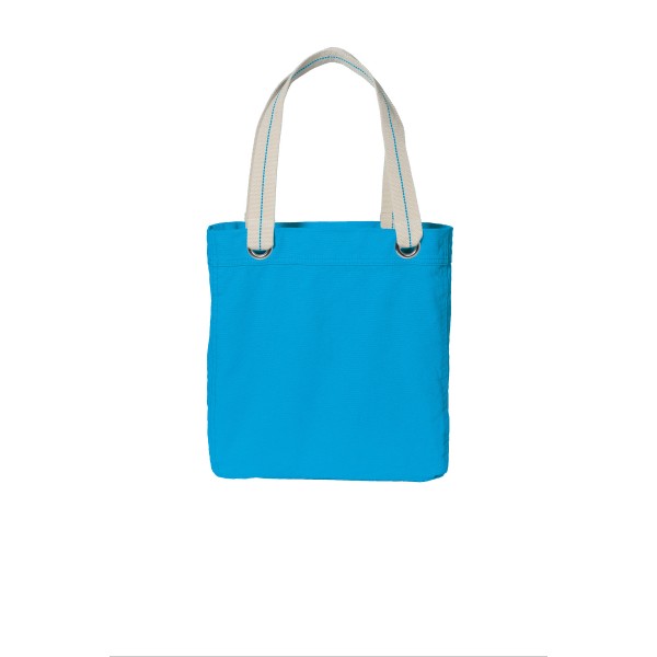 B118 Port Authority Turquoise