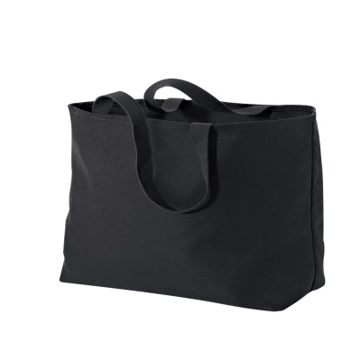 Port Authority B300 Black