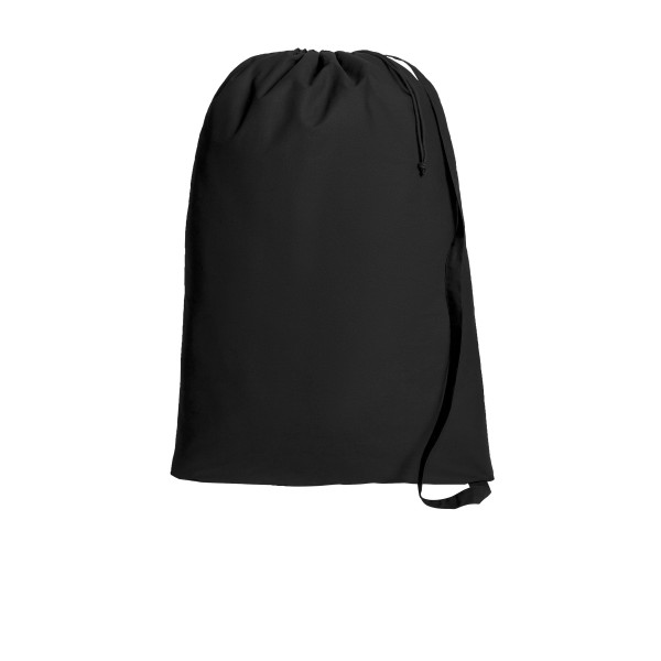 BG0850 Port Authority Deep Black