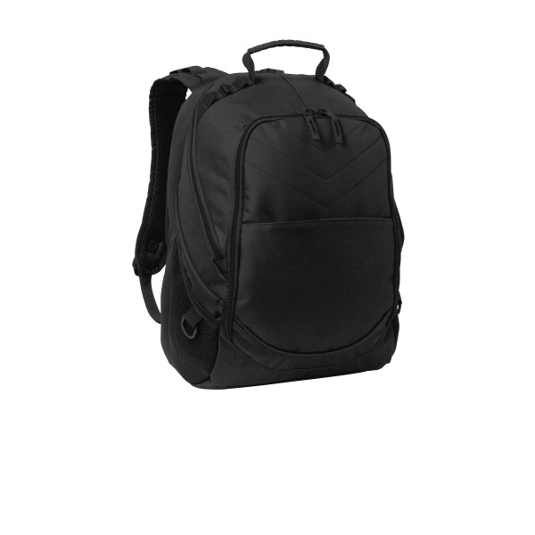 BG100 Port Authority Black