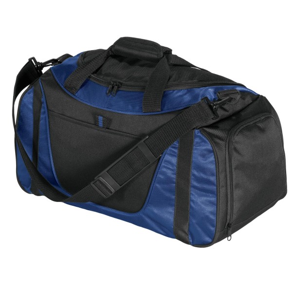 BG1040 Port Authority Navy/ Black