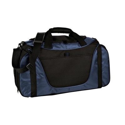 Port Authority BG1050 Navy/ Black