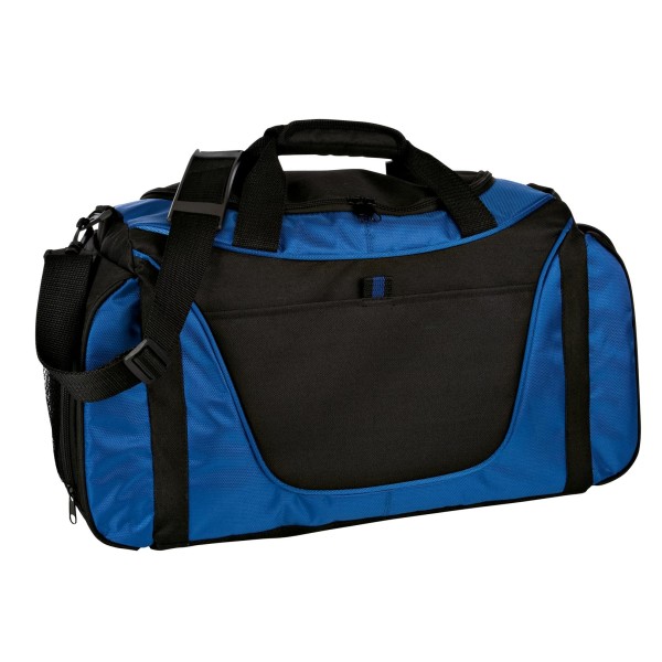 BG1050 Port Authority Royal/ Black