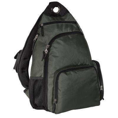 Port Authority BG112 Dark Slate