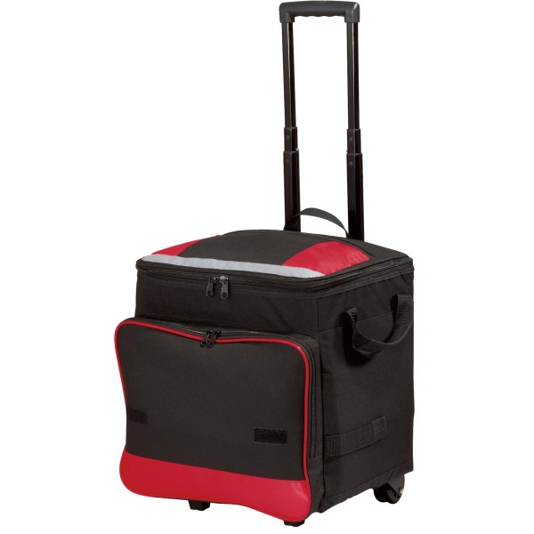 BG119 Port Authority Red