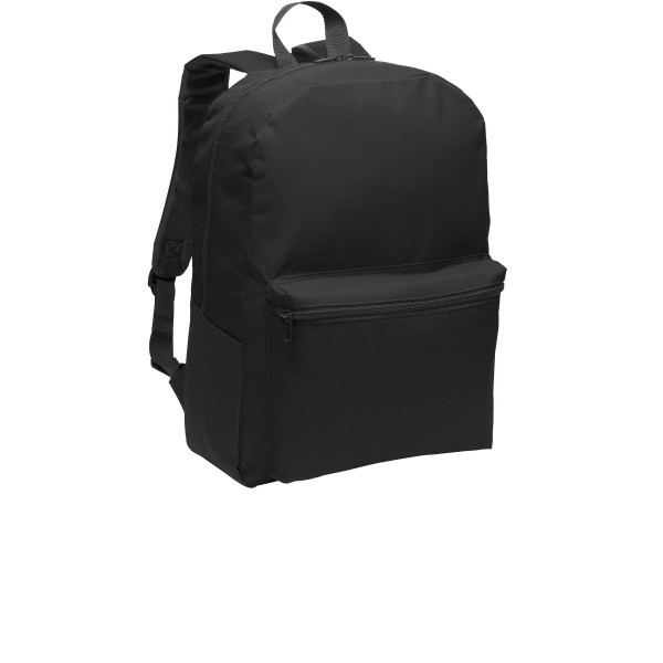 BG203 Port Authority Black