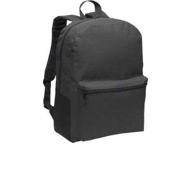 Port Authority BG203 Dark Charcoal