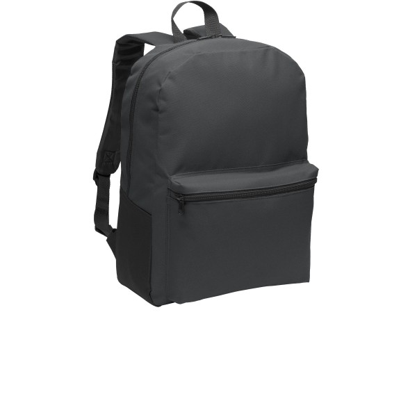 BG203 Port Authority Dark Charcoal