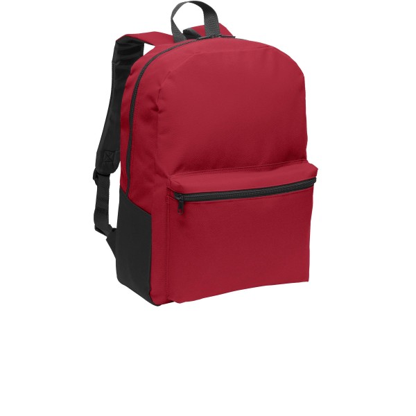 BG203 Port Authority Red