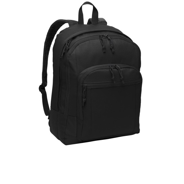 BG204 Port Authority Black