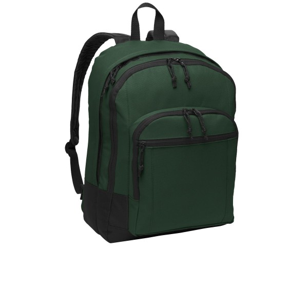 BG204 Port Authority Forest Green