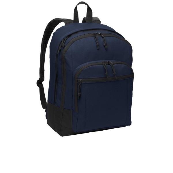 BG204 Port Authority Navy