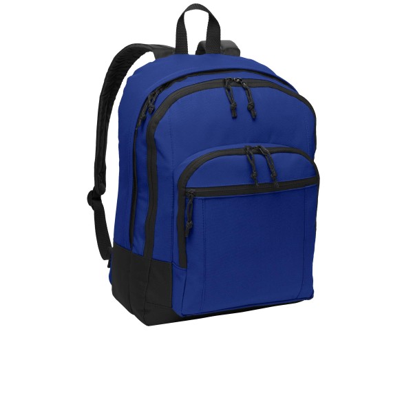 BG204 Port Authority Twilight Blue