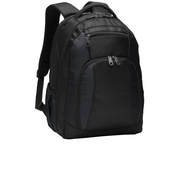 BG205 Port Authority Black