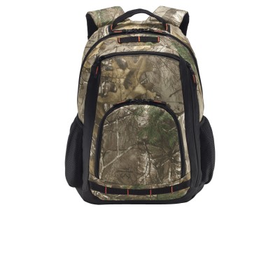 Port Authority BG207C Realtree Xtra/ Black
