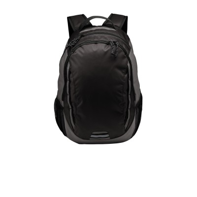Port Authority BG208 Dark Charcoal/ Charcoal