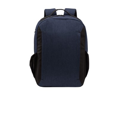 Port Authority BG209 Navy Heather