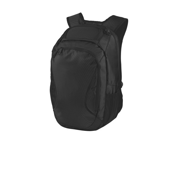 BG212 Port Authority Black