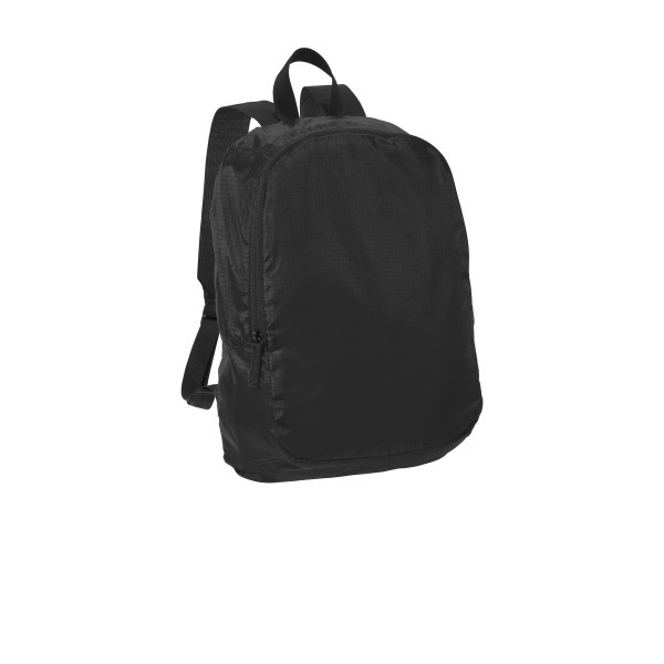 BG213 Port Authority Black