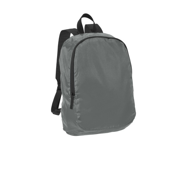 BG213 Port Authority Shadow Grey