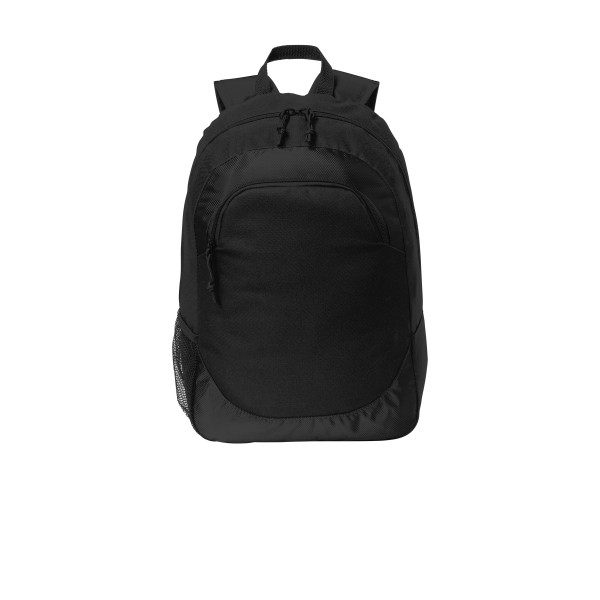 BG217 Port Authority Black