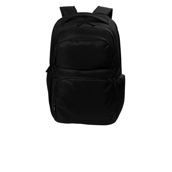 BG224 Port Authority Deep Black