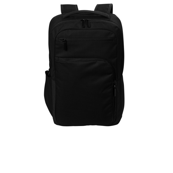 BG225 Port Authority Deep Black