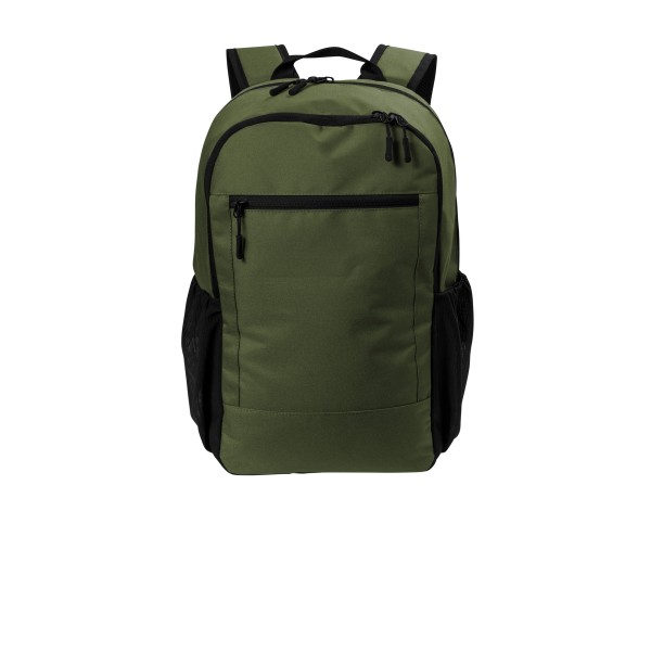 BG226 Port Authority Olive Green