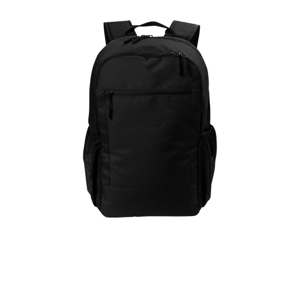 BG226 Port Authority Black
