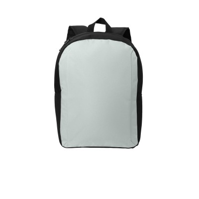 Port Authority BG231 Gusty Grey/ Black