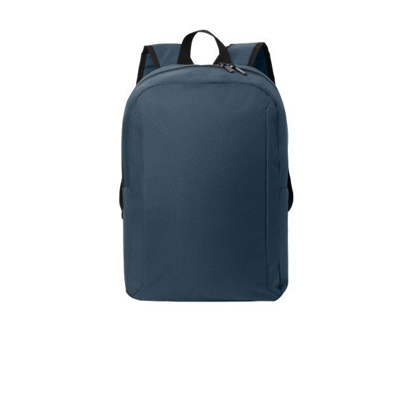 BG231 Port Authority River Blue Navy