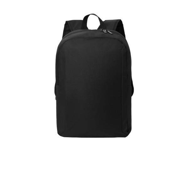 BG231 Port Authority Black