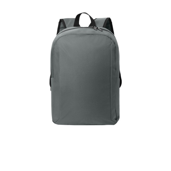 BG231 Port Authority Dark Charcoal