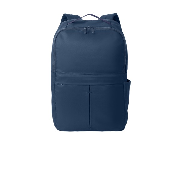 BG235 Port Authority River Blue Navy