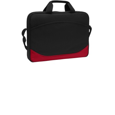 Port Authority BG305 Chili Red