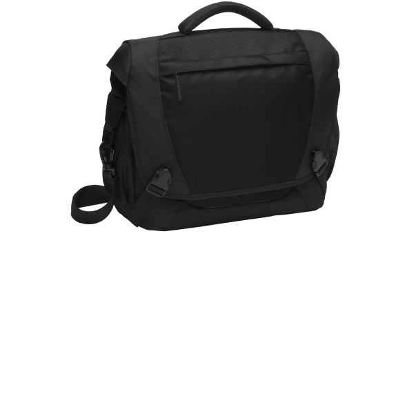 BG306 Port Authority Black